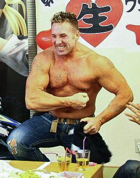 billy herrington porn|Billy Herrington Gay Pornstar